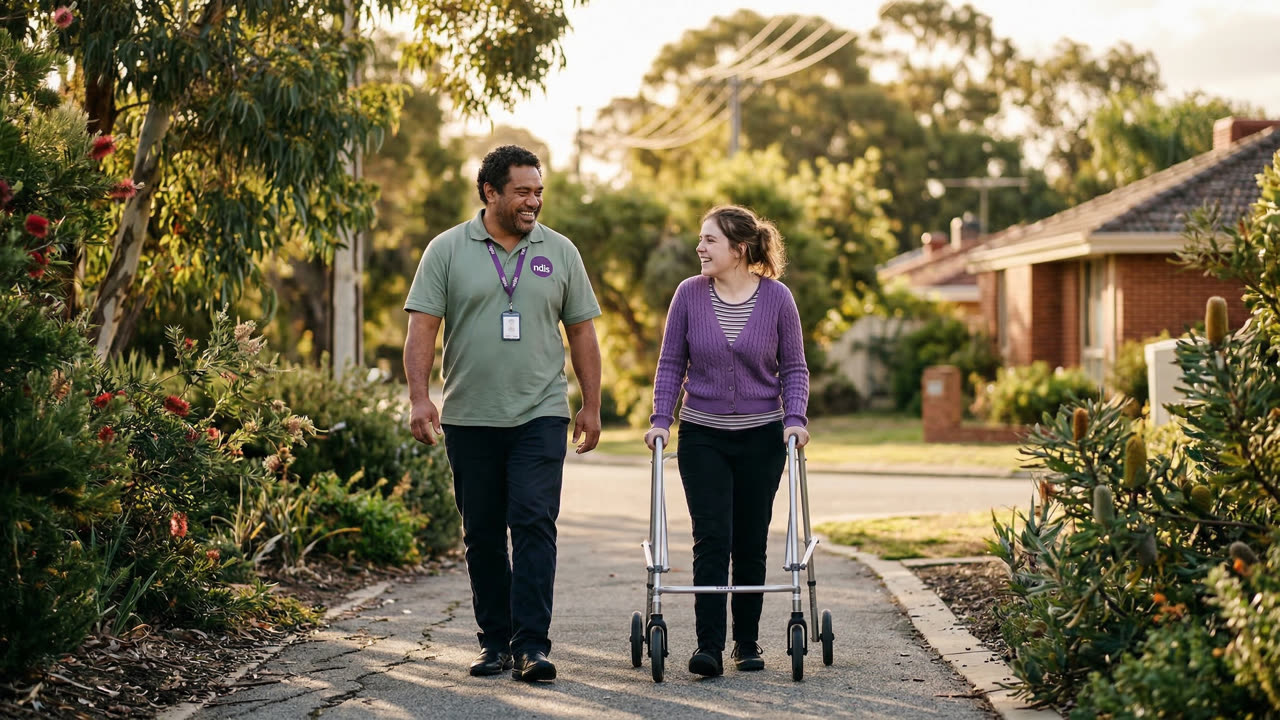 Blog | Tibii - NDIS Disability Support News Perth