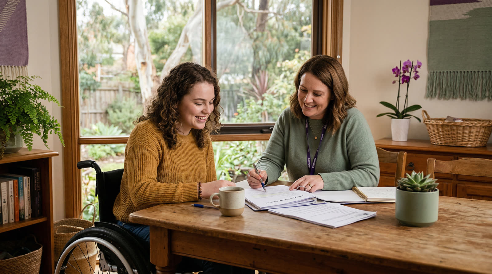 NDIS New Framework Planning 2026: What Changes for You | Tibii NDIS Blog