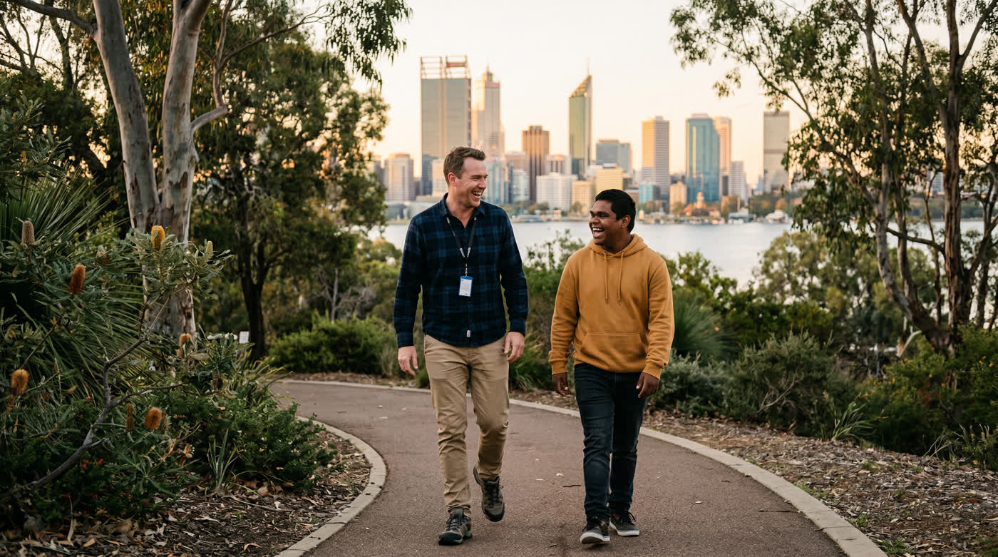 Best NDIS Providers Perth 2026: How to Choose the Right Support | Tibii ...